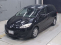 2011 Mazda Premacy