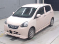 2012 Daihatsu Mira e:S