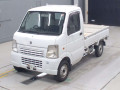 2009 Suzuki Carry Truck