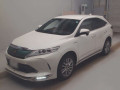 2018 Toyota Harrier Hybrid