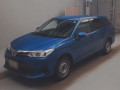 2020 Toyota Corolla Fielder