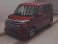 2023 Toyota Roomy
