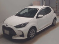 2020 Toyota YARIS