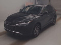 2020 Toyota Harrier Hybrid
