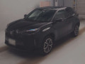 2023 Toyota YARIS CROSS