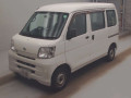 2017 Daihatsu Hijet Cargo