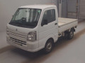 2017 Suzuki Carry Truck