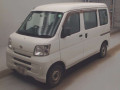 2017 Daihatsu Hijet Cargo