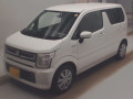 2018 Suzuki Wagon R