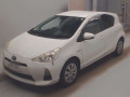 2013 Toyota Aqua