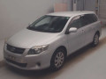 2011 Toyota Corolla Fielder