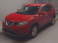 2014 Nissan X-Trail