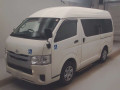 2019 Toyota Regiusace Van