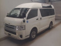 2018 Toyota Hiace Van