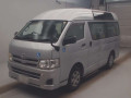 2011 Toyota Regiusace Van
