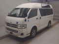 2011 Toyota Hiace Van