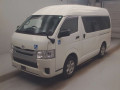 2017 Toyota Hiace Van