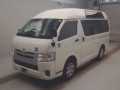 2019 Toyota Hiace Van