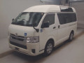 2021 Toyota Hiace Van