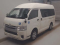 2018 Toyota Hiace Van