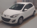 2012 Mazda Demio