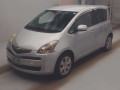 2009 Toyota Ractis