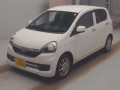 2015 Daihatsu Mira e:S