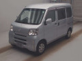 2016 Daihatsu Hijet Cargo