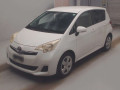 2012 Toyota Ractis
