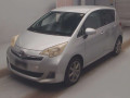 2011 Toyota Ractis