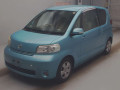 2009 Toyota Porte