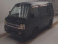 2006 Subaru Dias Wagon