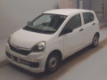 2015 Daihatsu Mira e:S