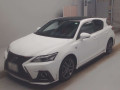 2018 Lexus CT