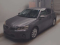 2011 Lexus CT