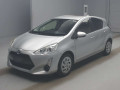2016 Toyota Aqua