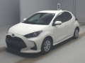 2020 Toyota YARIS