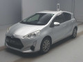 2015 Toyota Aqua