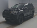 2021 Toyota Land Cruiser Prado