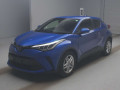 2021 Toyota C-HR