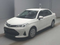 2021 Toyota Corolla Axio