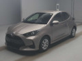2021 Toyota YARIS