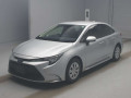 2020 Toyota Corolla Sedan