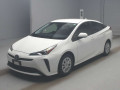 2020 Toyota Prius