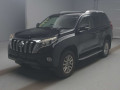 2014 Toyota Land Cruiser Prado