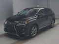 2013 Lexus RX