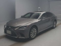 2017 Lexus LS