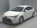 2022 Toyota Corolla Touring Wagon