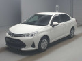 2021 Toyota Corolla Axio