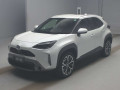 2022 Toyota YARIS CROSS